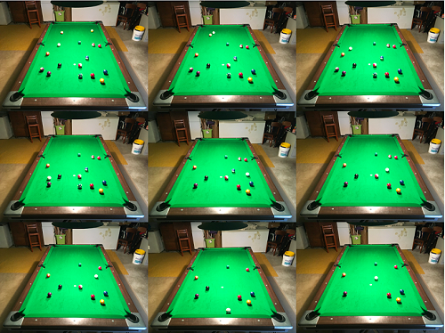 Art by Lydia Burnett