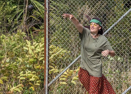 GHS Athletics Day 2021