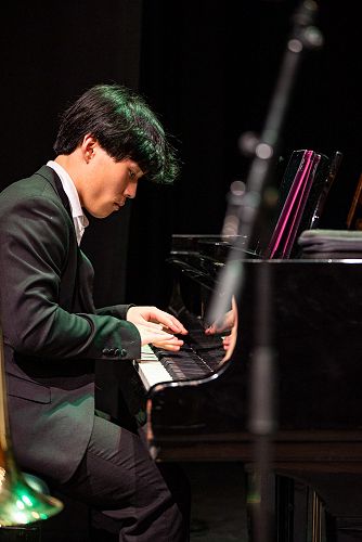 Jazz Combo 10 - Music Awards