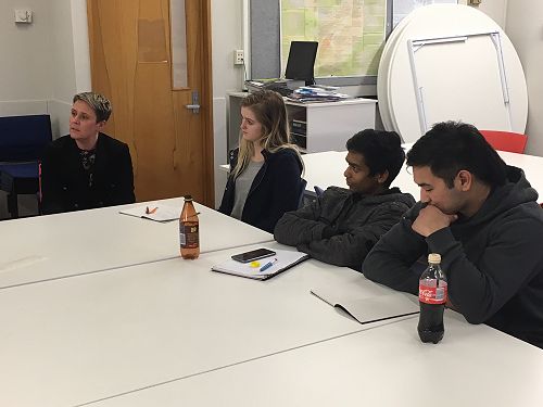 Workshop 3 - 15 August 2017 at OP - H603.