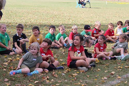 CAS Cross Country 2021