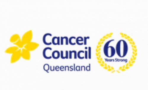 Kate Murphy was the Cancer Council Qld representative 