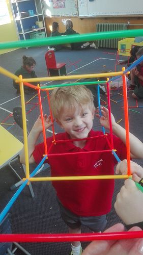 Learning though play (Term 2, Week 4)