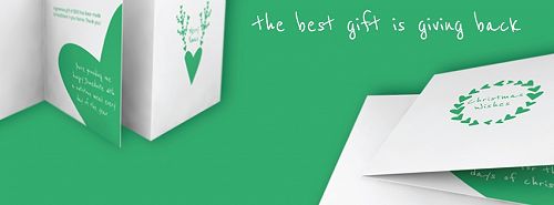 FoodShare Christmas Cards