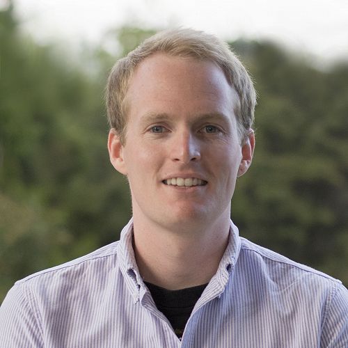 Josh Farrell Team Leader Year 6