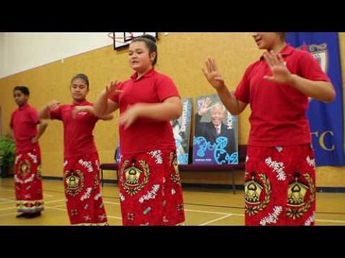 Video: URC Pasifika Achievement Awards Evening