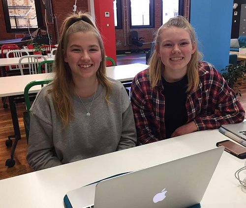 Runaway Play - Work experience