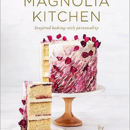 Cover: Magnolia Kitchen