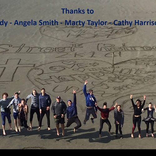 Video: Street Retreat 2016