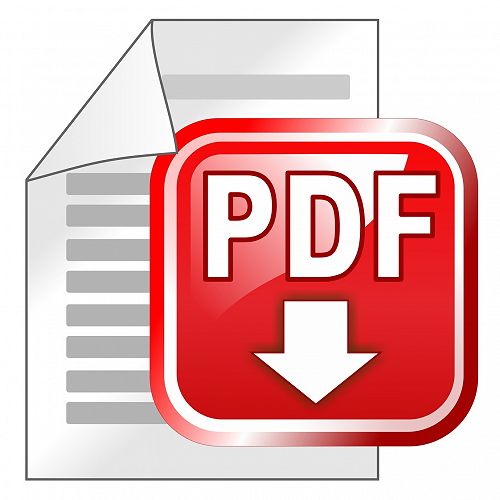 PDF Newsletter Download
