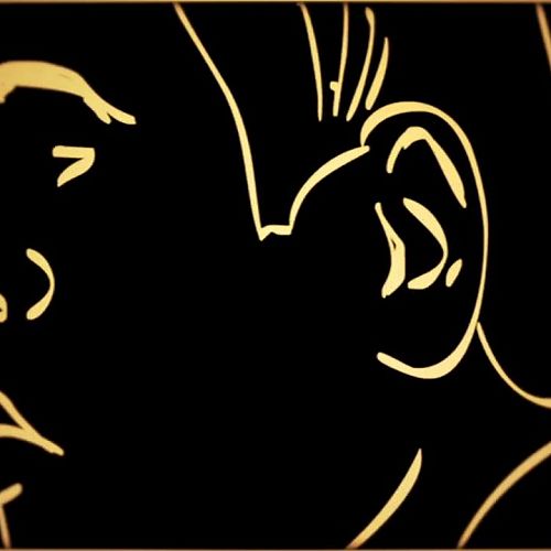 Video: Geoffrey Gurrumul Yunupingu - Bapa