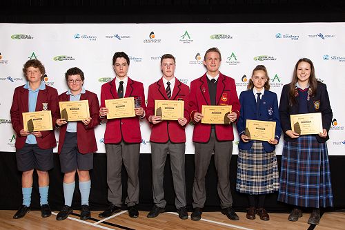 Jordan Trumper ~ Grass Karting & Alex Kelliher ~ Golf