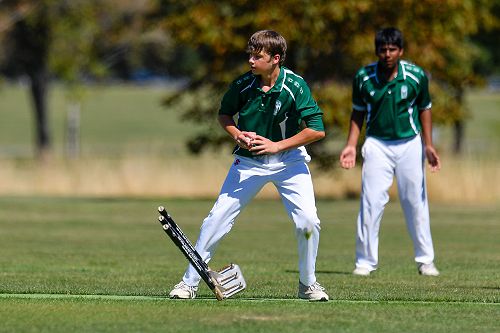 Gillette Cup 1st XI Prelim Tournament 2023