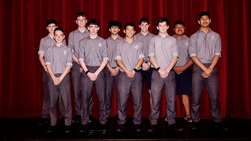 Athletics Cups & Certificates 2020