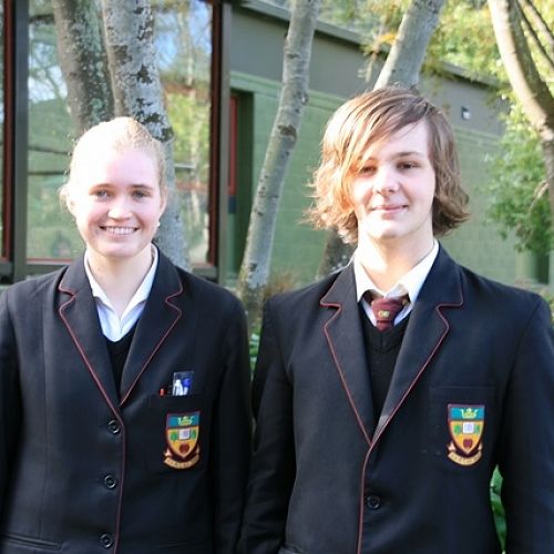 Essay competition winners