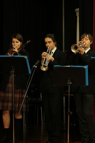 Jazz Band