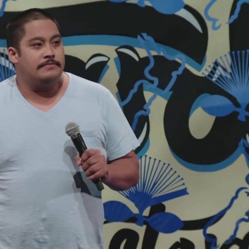 Video: AotearoHA: Rising Stars - David Correos