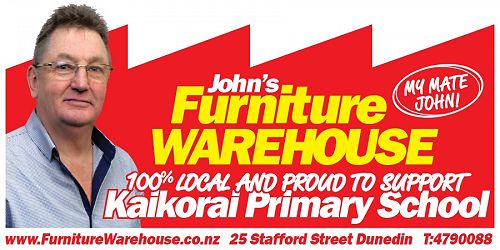 John's Furniture Warehouse