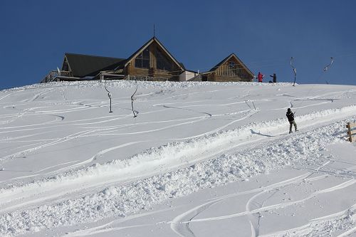 Ski Trip 2022 - Peter's Photos