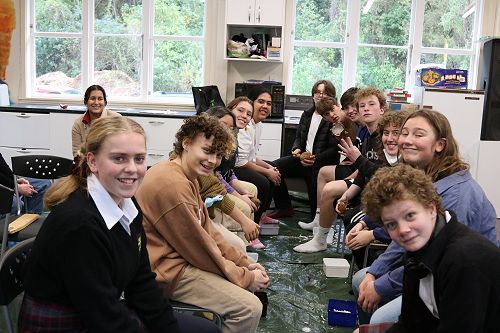 Samoan Language Week