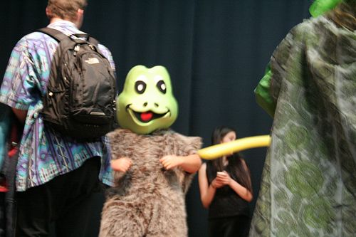 Orokanui Ecosanctuary Fundraiser