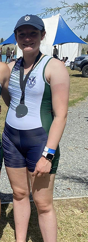 Isabella Davey (Cox)