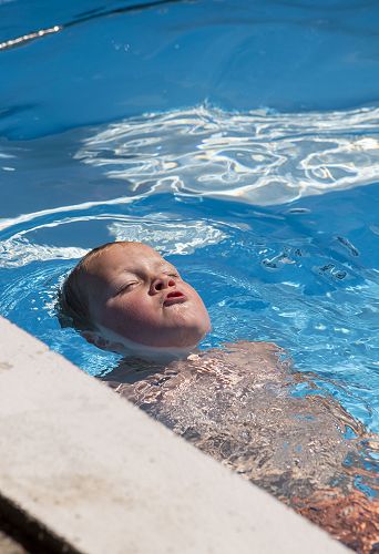 CAS Swimming Sports 2022