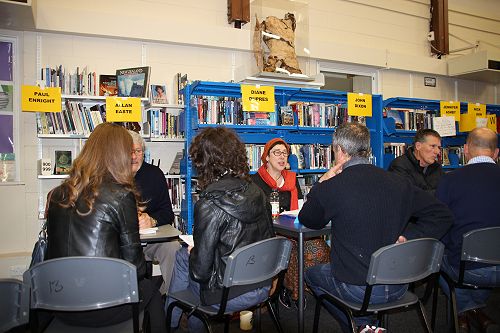 Parent Teacher Interviews