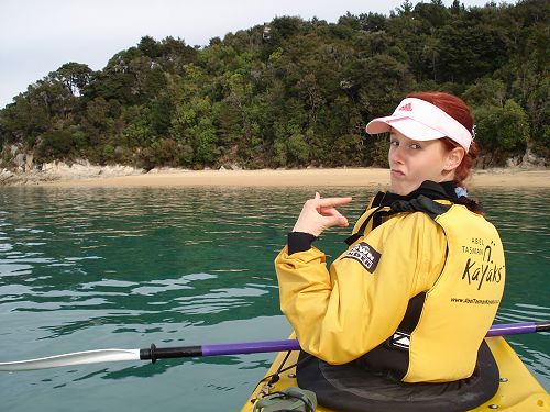 Abel Tasman Kayaks