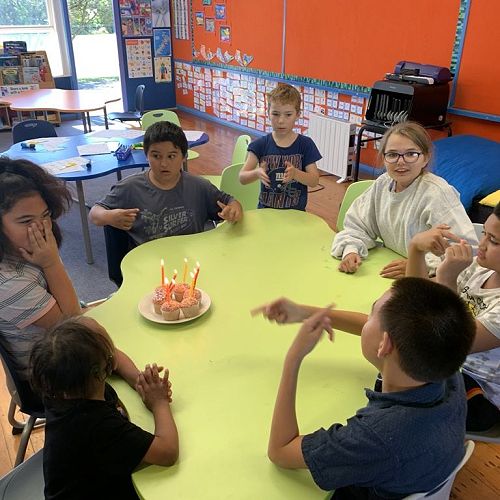 Video: Growing Connections and Growing Minds at Linden Primary Provision