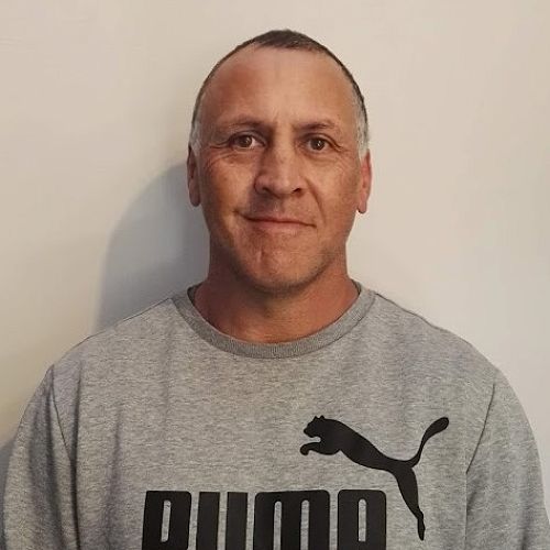 Kevin Hapi - Kai Mahi Raku