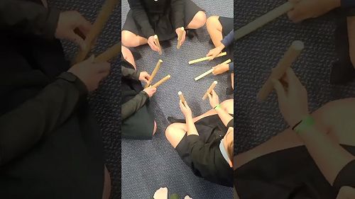 Video: DHS tī rākau