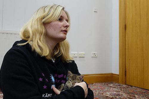 Cuddle Fix - 10 June 2018