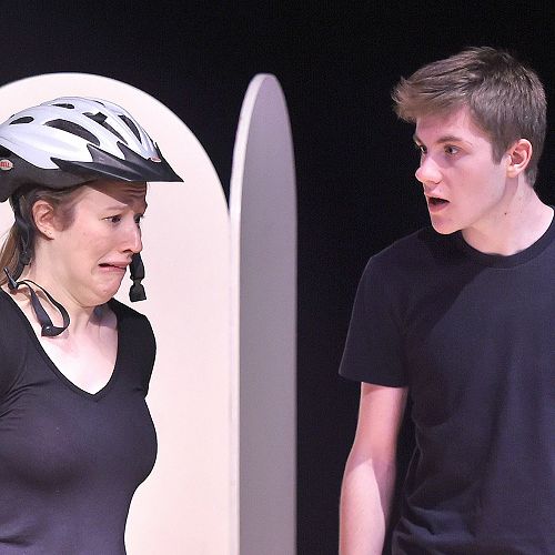 Theatrefest Competition