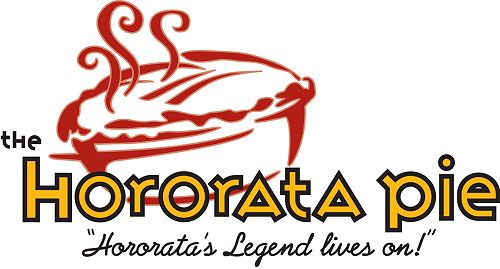 The Hororata Pie