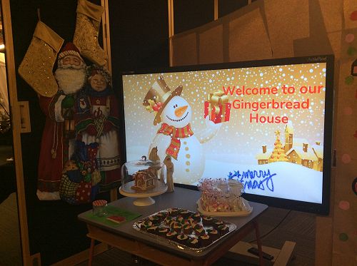 Junior School Mid-Winter Christmas Grotto