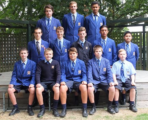 JOSR - Mentoring Photo