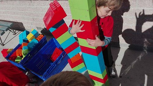 Learning Through Play with EduKids Wairakei