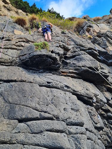 Wānanga Days - Outdoor Education