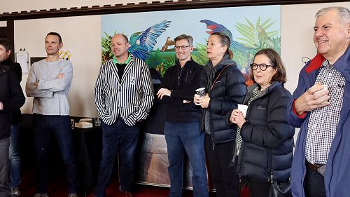 Old Boys Functions Auckland July 23/24 2021