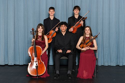 Quintet Mélodieux
