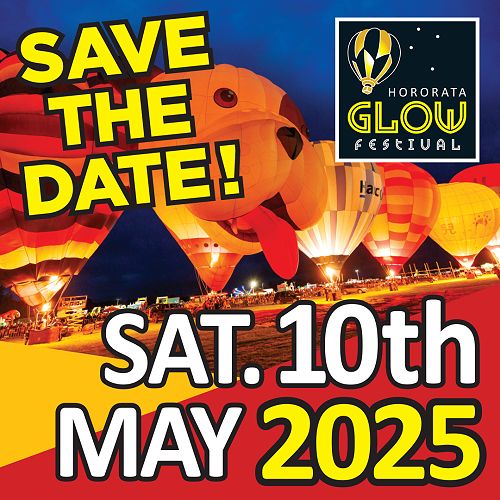 Glow 2025