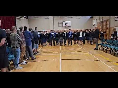 Video: Powhiri KA