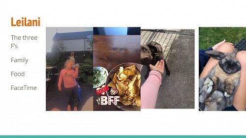 Video: 12JAC Legacy Project