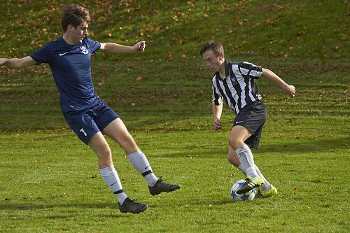 OBHS Interschool - Football