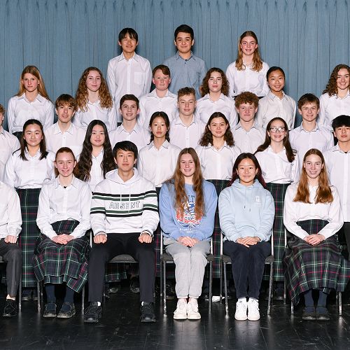 Swimming CSS Championships