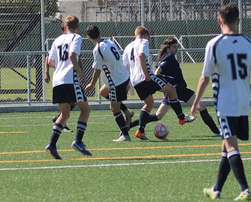 Old Boys Sports Day 23 October 2020