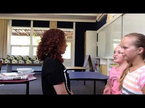 Video: Korean - Greetings