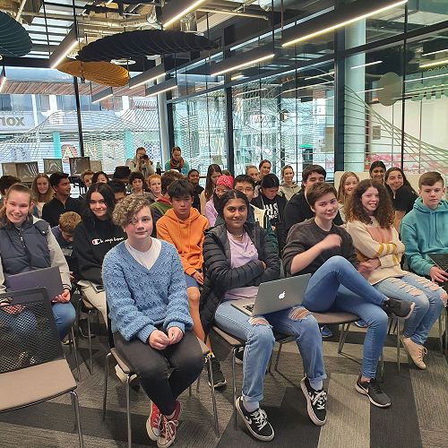 2020 Awesome Lab Group