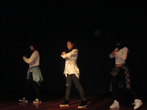 International Concert